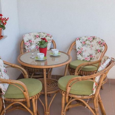 Apartment Mara Split Eksteriør bilde