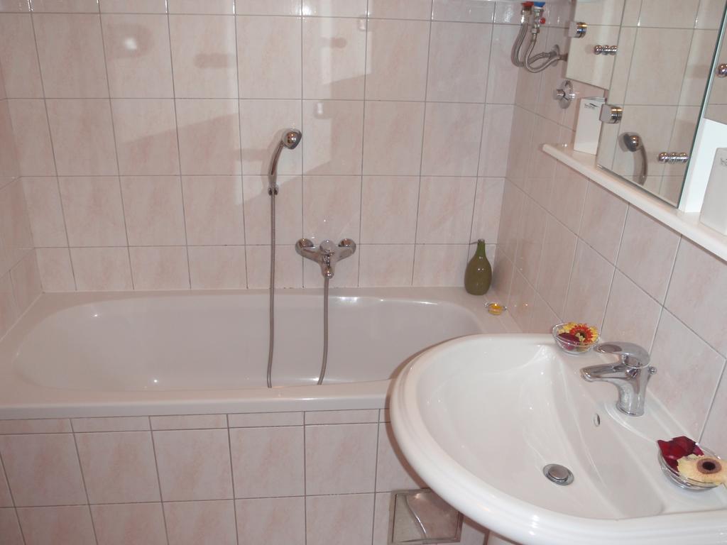 Apartment Mara Split Eksteriør bilde
