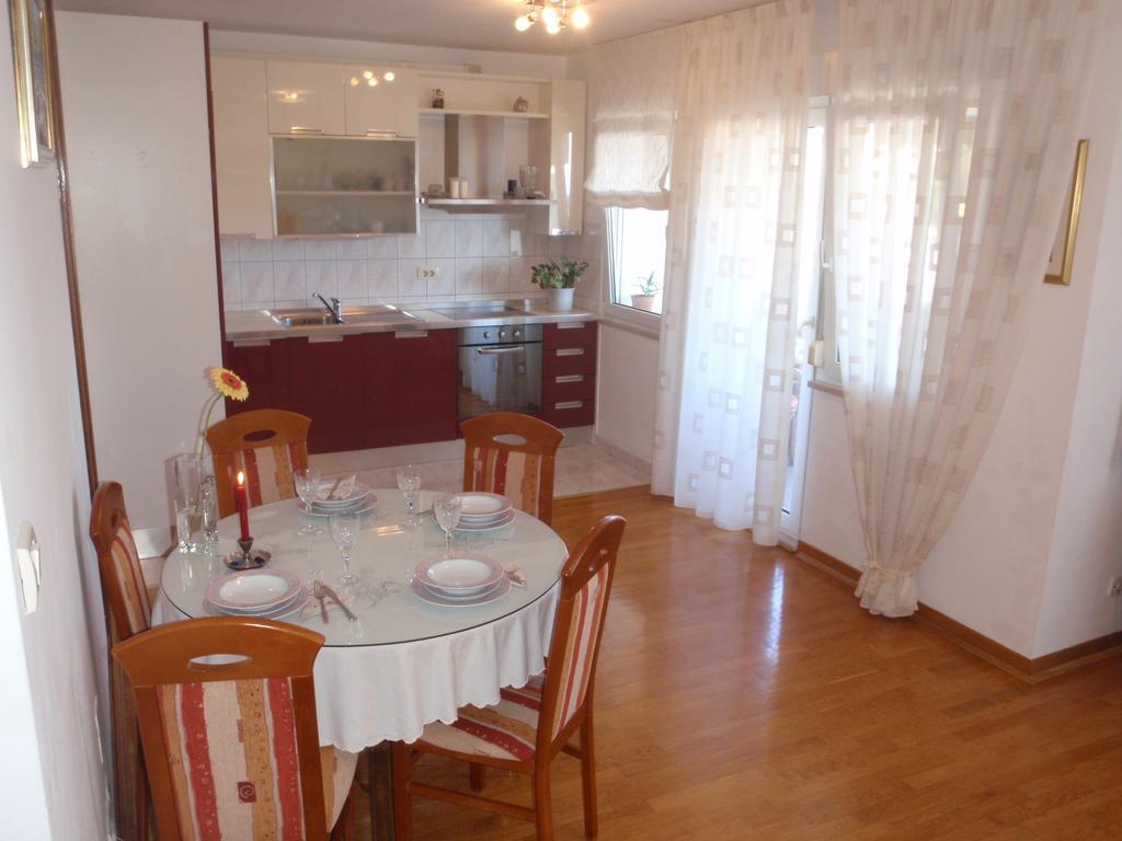 Apartment Mara Split Eksteriør bilde