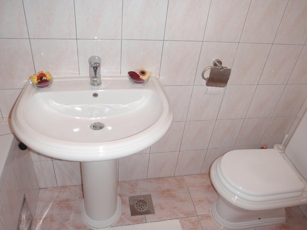 Apartment Mara Split Eksteriør bilde
