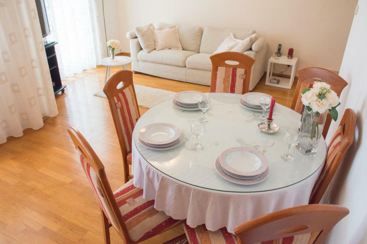 Apartment Mara Split Eksteriør bilde