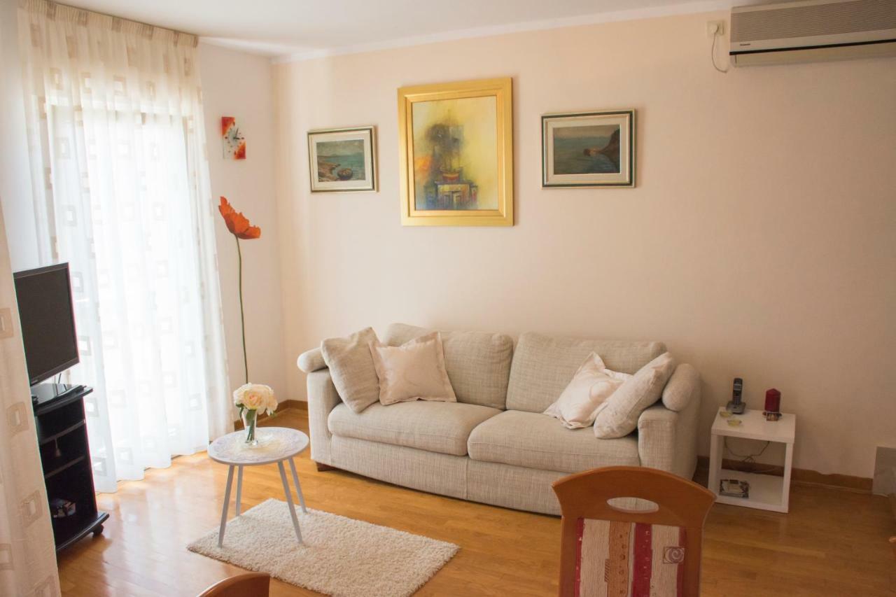 Apartment Mara Split Eksteriør bilde