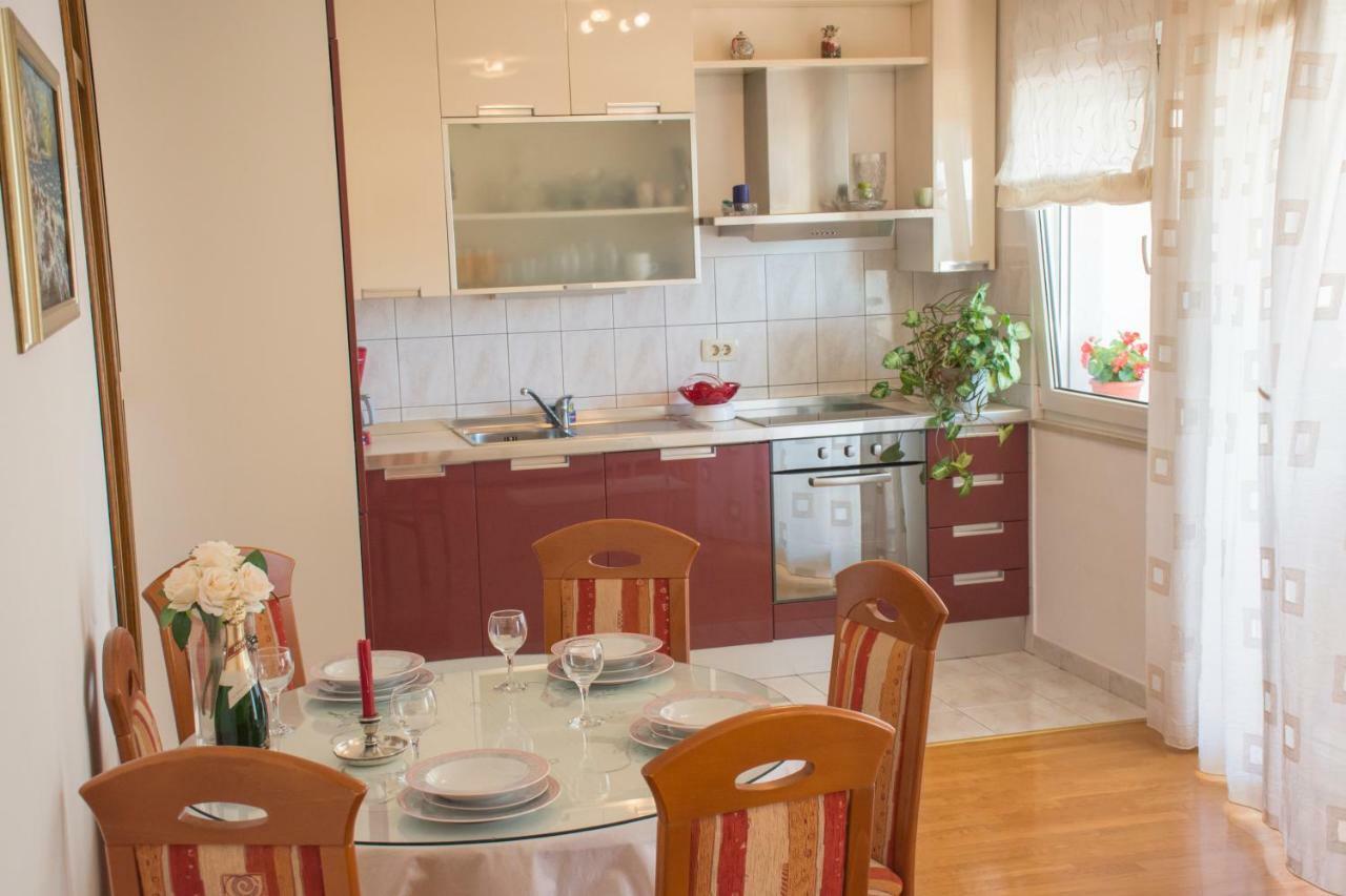 Apartment Mara Split Eksteriør bilde