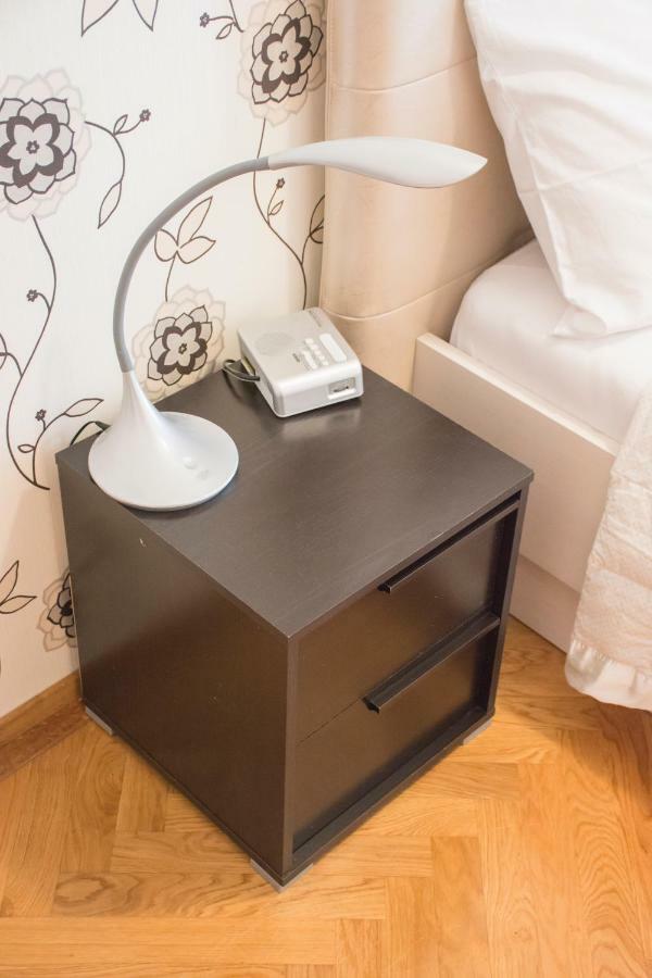 Apartment Mara Split Eksteriør bilde